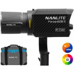 NanLite Forza 60B II – Zboží Mobilmania
