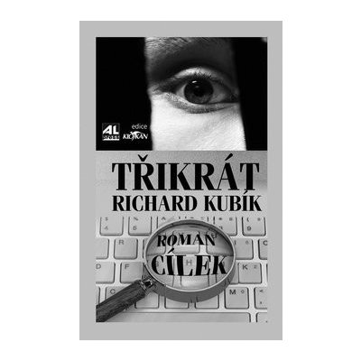 Třikrát Richard Kubík - Roman Cílek – Hledejceny.cz