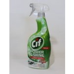 Cif power & shine odmašťovač 750 ml – HobbyKompas.cz