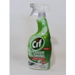 Cif power & shine odmašťovač 750 ml – Zbozi.Blesk.cz