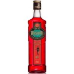 Devil Absinth Red 70% 0,7 l (holá láhev) – Zboží Dáma