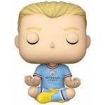 Funko Pop! Football: Manchester City - Erling Haaland 60 – Zboží Dáma Funko Pop! Football: Manchester City - Erling Haaland 60 – Zboží Dáma