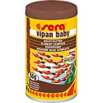 Sera Vipan Baby Nature 100 ml – Hledejceny.cz