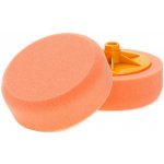 NAT oranžový středně tvrdý leštíci kotouč M'14 150 mm – Hledejceny.cz