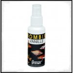 Sensas Posilovač Bombix ve spreji Vanilka 75 ml – Hledejceny.cz