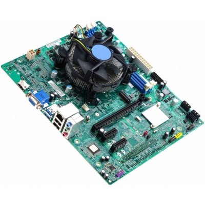 ECS H110H4-CM2 – Zboží Živě