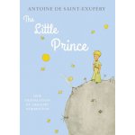 The Little Prince - Antoine de Saint-Exupéry – Sleviste.cz