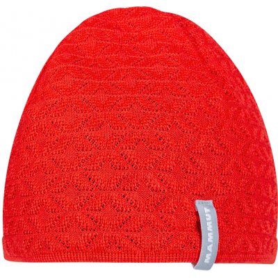 Mammut Nordwand beanie Růžová – Hledejceny.cz