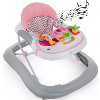 Petite&Mars se zvukem Monty Chevron Blue – Sleviste.cz