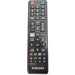 Dálkový ovladač Samsung UE60KS7002U – Zboží Živě