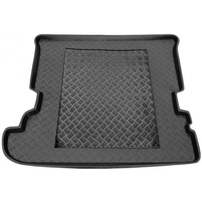 Plastová vana do kufru Rezaw-Plast Kia Carnival 2006-2014 (5 míst, bez protiskluzu) – Hledejceny.cz
