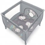 Baby Design Play Up new 07 light grey – Hledejceny.cz