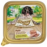 Stuzzy Adult Dog kuřecí a králík 300 g – Zboží Mobilmania