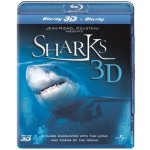 Sharks DVD – Hledejceny.cz