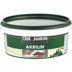JUB Akrilin tmel na dřevo 750g dub – HobbyKompas.cz