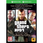 GTA: Episodes From Liberty City – Hledejceny.cz