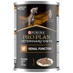 Purina Pro Plan Veterinary Diets NF Renal Function 400 g – Zboží Mobilmania