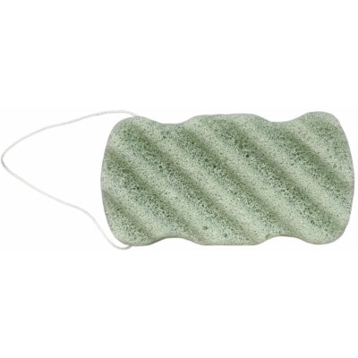 Kohle Company Konjac body houbička aloe vera – Zboží Dáma