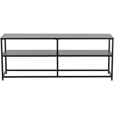 Ainnde Dura Steel 120 cm černý TV41732 – Zboží Dáma