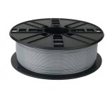 Gembird PETG 1.75mm šedá 1kg – Zboží Živě