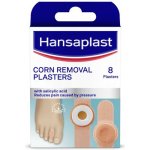 Hansaplast náplast na kuří oka 8 ks – Zbozi.Blesk.cz
