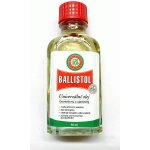 Ballistol Univerzální olej 50 ml – Zbozi.Blesk.cz
