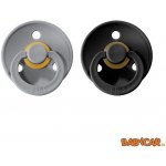 BIBS colour Cloud black 2 ks – Zboží Dáma