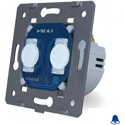 Welaik A921 CH 12/24V A921_CH – Hledejceny.cz