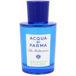 Acqua di Parma Blu Mediterraneo Bergamotto Di Calabria toaletní voda unisex 100 ml – Hledejceny.cz