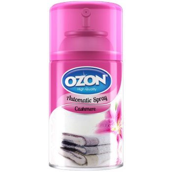 Ozon náhradní náplň Cashmere 260 ml