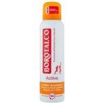 Borotalco Active Mandarin & Neroli deospray 150 ml – Hledejceny.cz