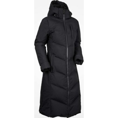 UHIP Kabát zimní Frost 2.0 dámský jet černá – Zboží Dáma