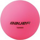 Hokejbalový míček Bauer Cool Pink