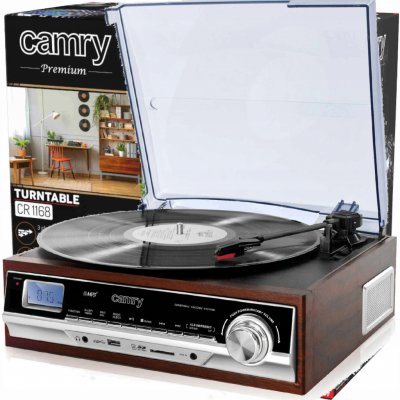 Camry CR1168 – Zboží Mobilmania