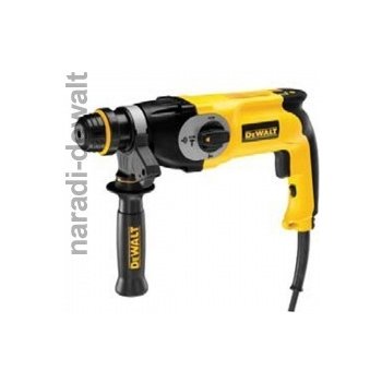 DeWALT D25124K od 5 769 Kč - Heureka.cz