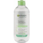 Garnier micelární voda pro smíšenou a citlivou pleť 3v1 400 ml – Zboží Mobilmania