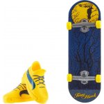 Mattel HW Skate Fingerboard a boty MYSTERIOUS MOONL HVJ79 – Sleviste.cz