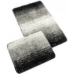 Bellatex Banysilver bez výkroje Černá,Šedá 60x100 60x50 cm – Zbozi.Blesk.cz