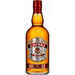 Chivas Regal 12y 40% 0,7 l (karton) – Zbozi.Blesk.cz