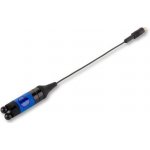 Kevin Nash Swinger Siren Night Glo Bobbin Small Blue – Zbozi.Blesk.cz