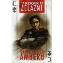 Zelazny Roger - Amber 1 - Devět princů Amberu