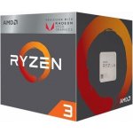 AMD Ryzen 3 3200G YD3200C5FHBOX – Zbozi.Blesk.cz