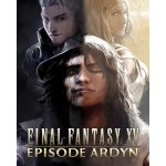 Final Fantasy XV Episode Ardyn