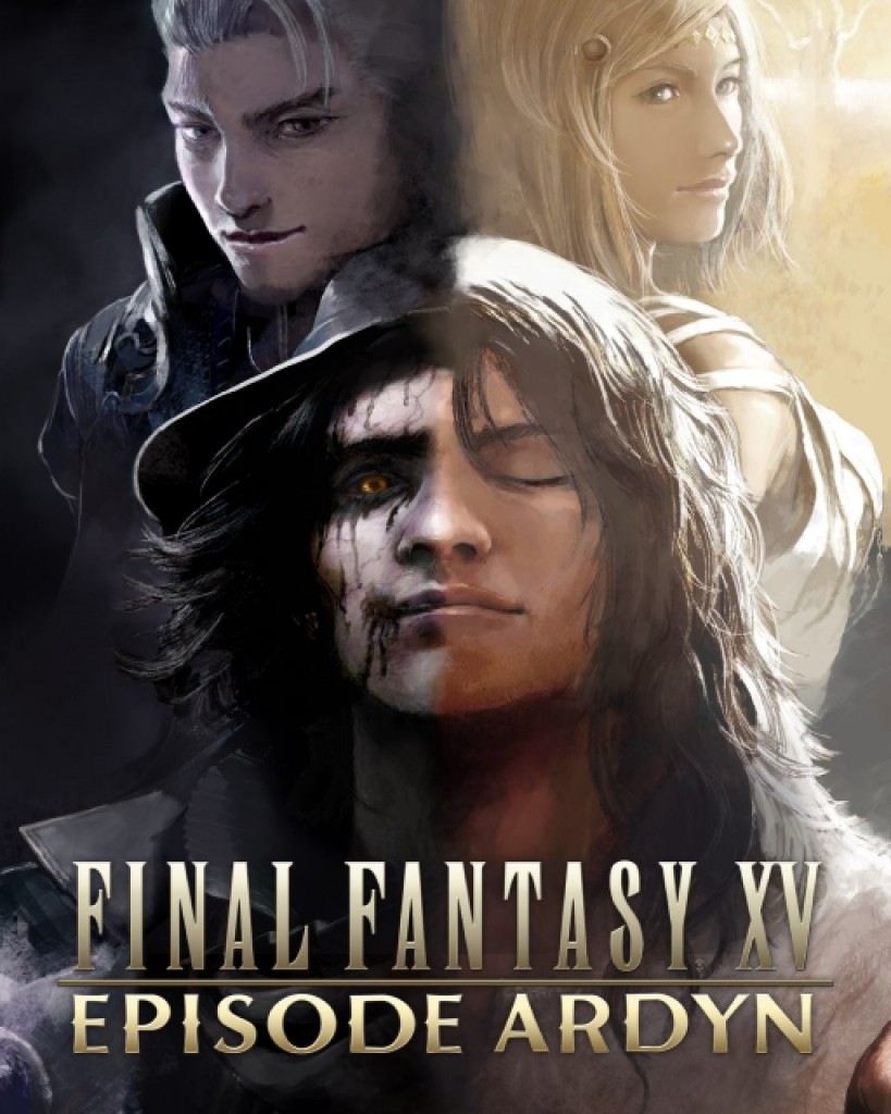 Final Fantasy XV Episode Ardyn