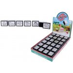 Aladine RazítkaStampo Kids Dinosauři – Zboží Dáma