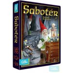 Albi Sabotér – Zboží Dáma