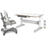 Mayer dětský set MyChamp šedý Expert – Zboží Mobilmania