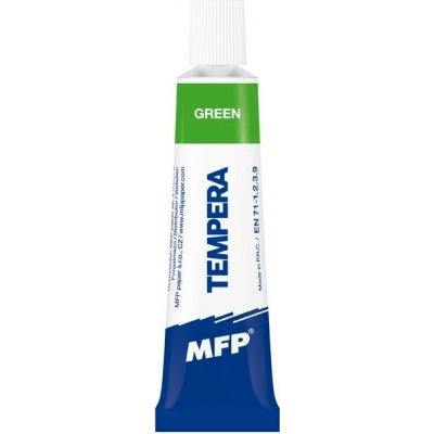 MFP paper zelená 12 ml – Hledejceny.cz