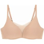 Triumph podprsenka Shape Smart P 00EP neutral beige – Sleviste.cz