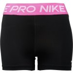 Nike PRO 365 dámské sportovní šortky černá – Zboží Dáma